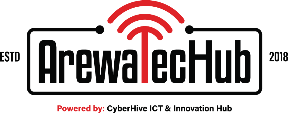 ArewaTecHub Logo